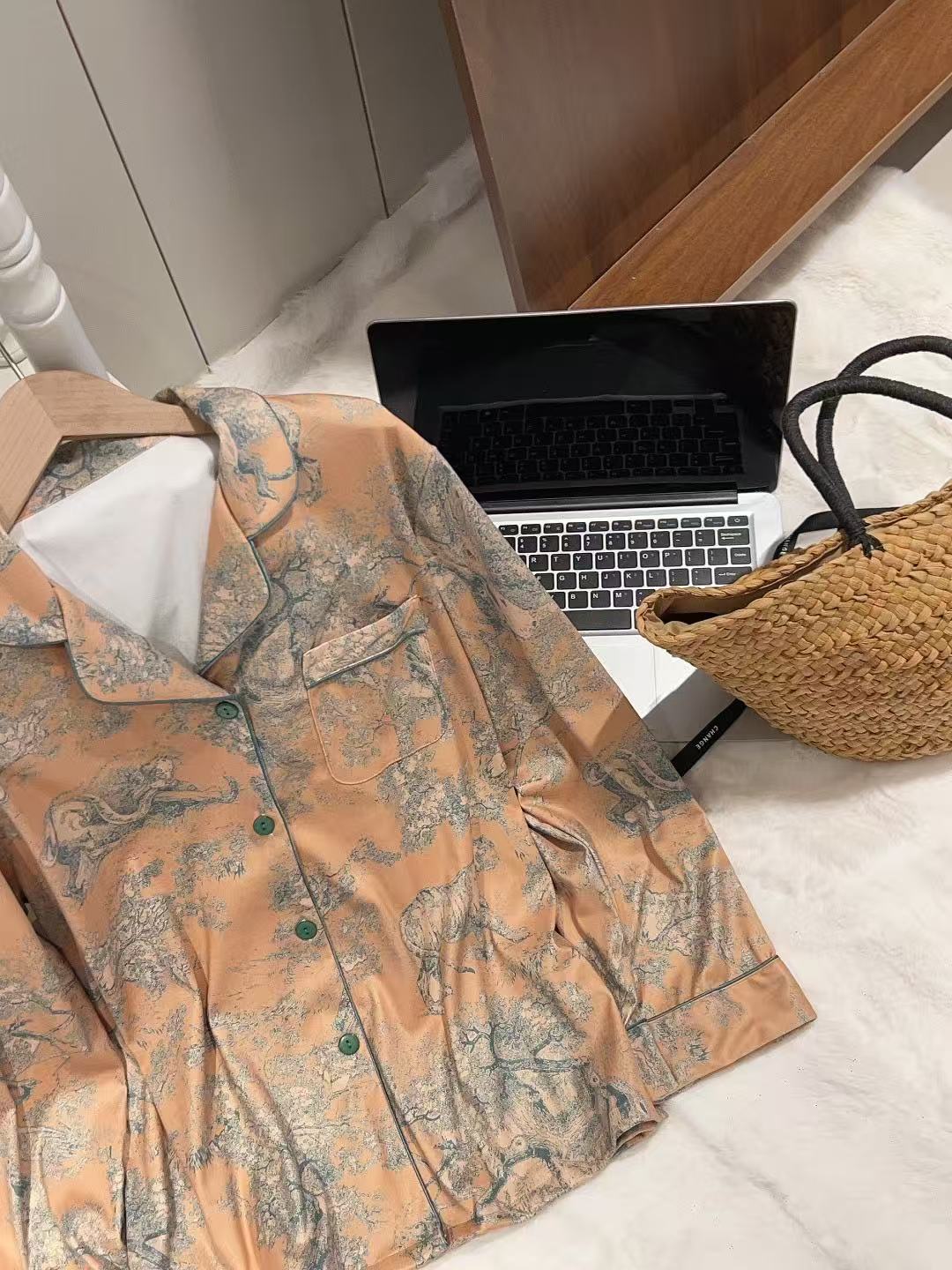 Dior double polaire