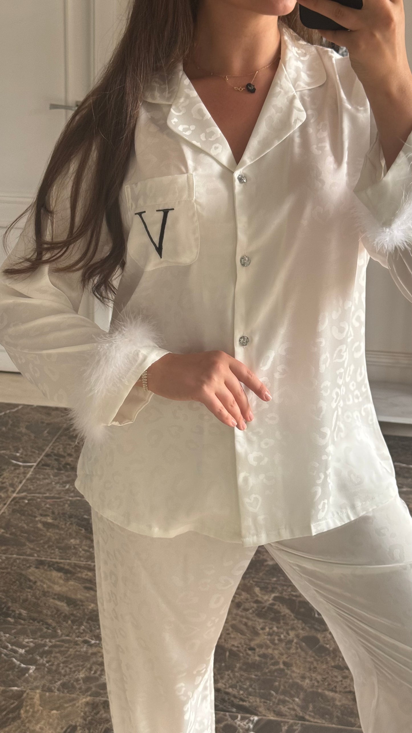 Vicotria secret pyjama