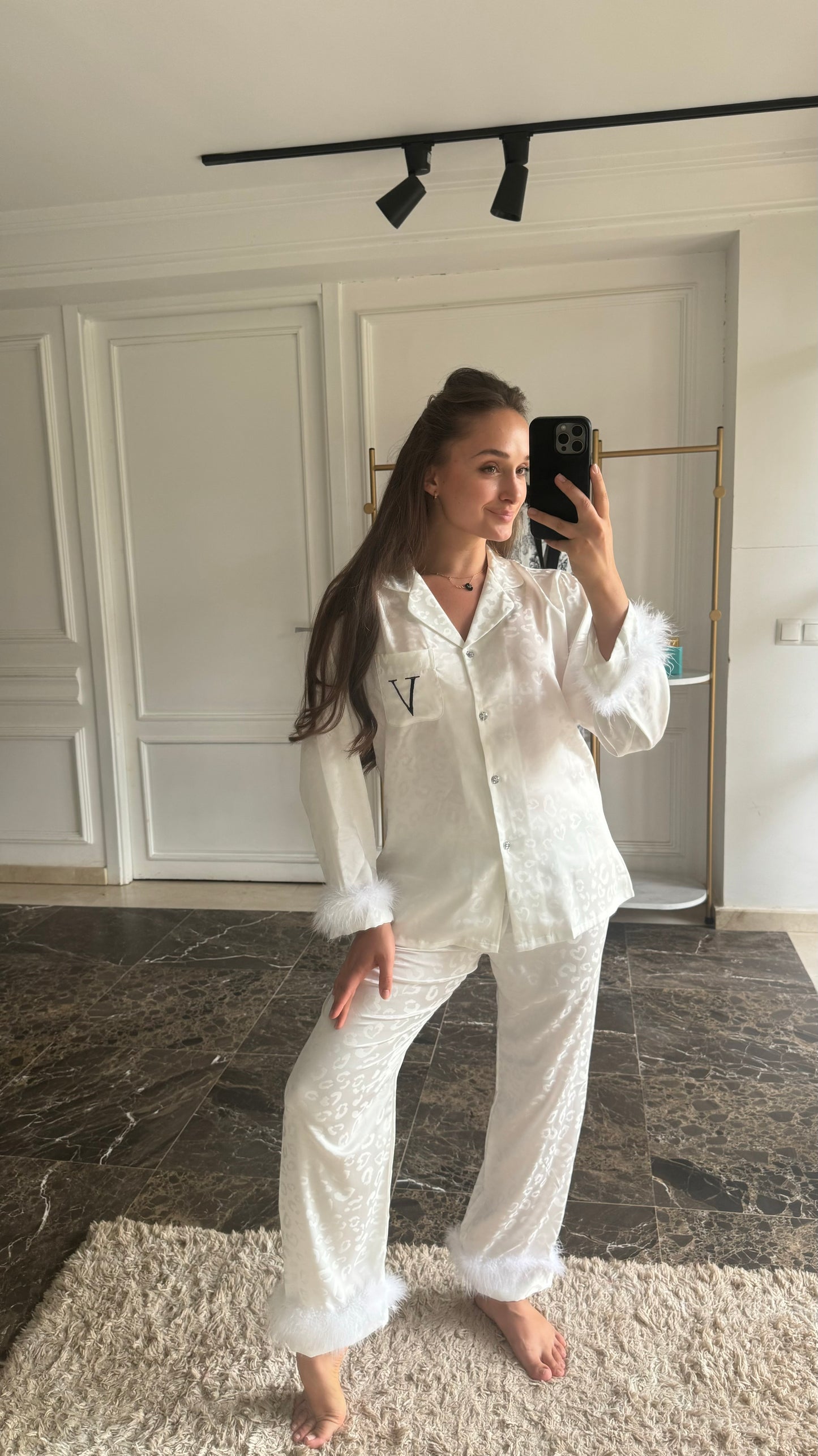 Vicotria secret pyjama