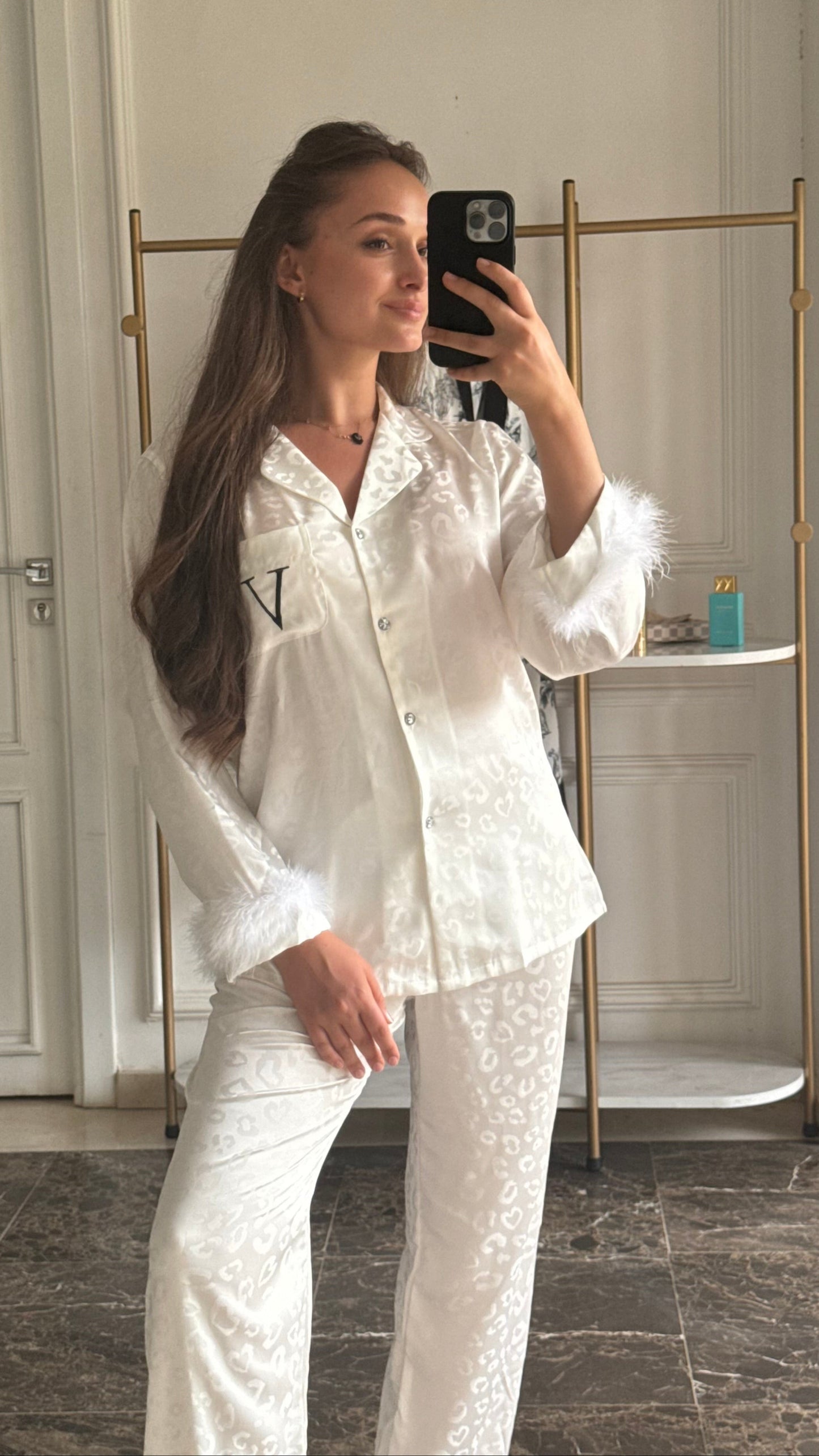Vicotria secret pyjama