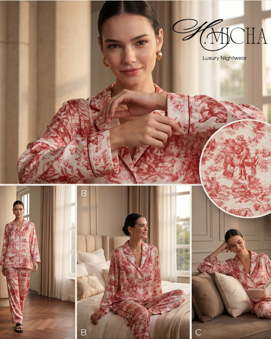 RED DIOR