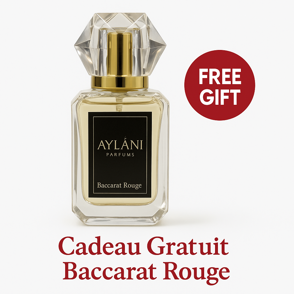 Baccarat rouge