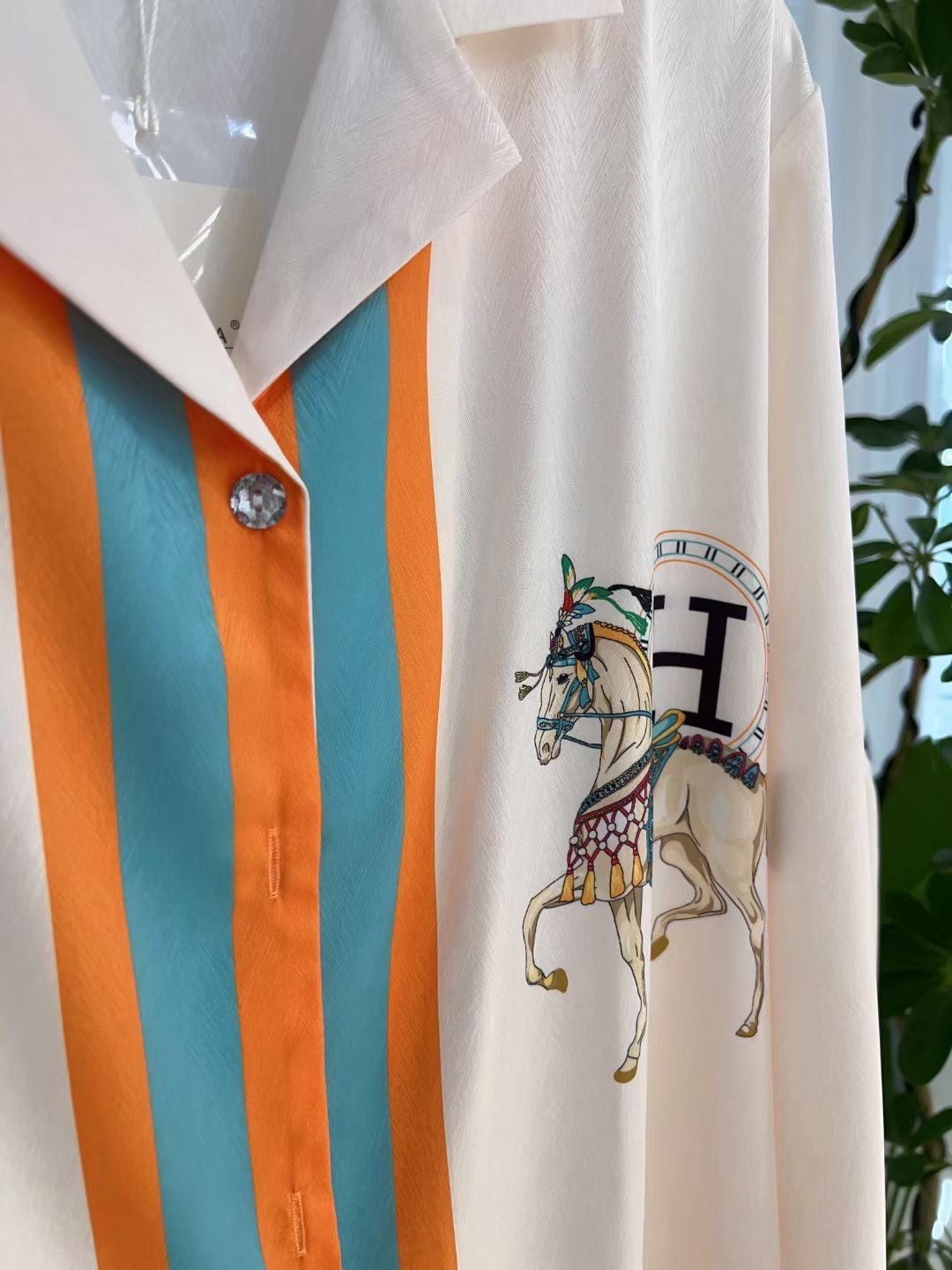 HERMES New Design