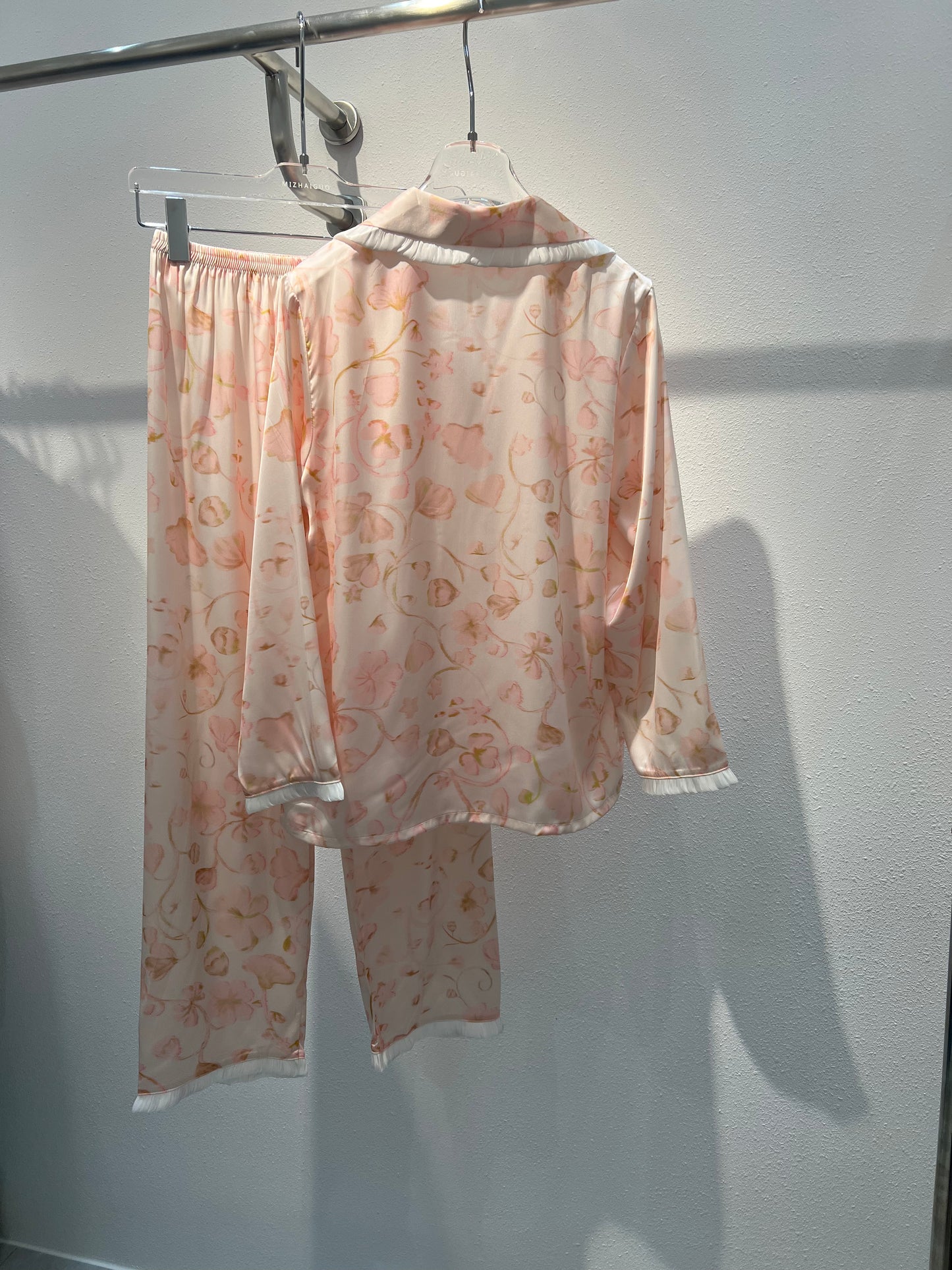 Chic pyjamas