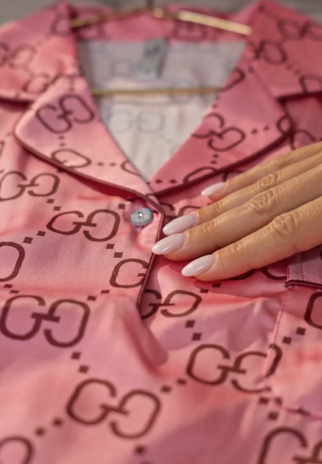 Gucci Rose - 3 pièces