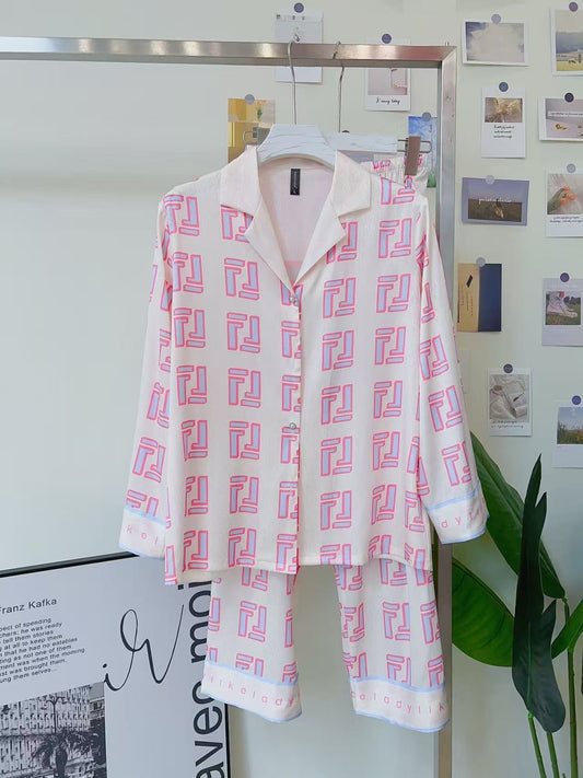 Fendi pyjamas