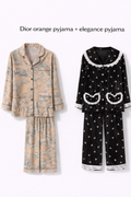 Pack demi-saision : dior  + elegance