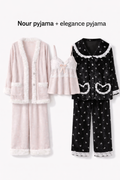 Pack demi-saision : nuage  + elegance