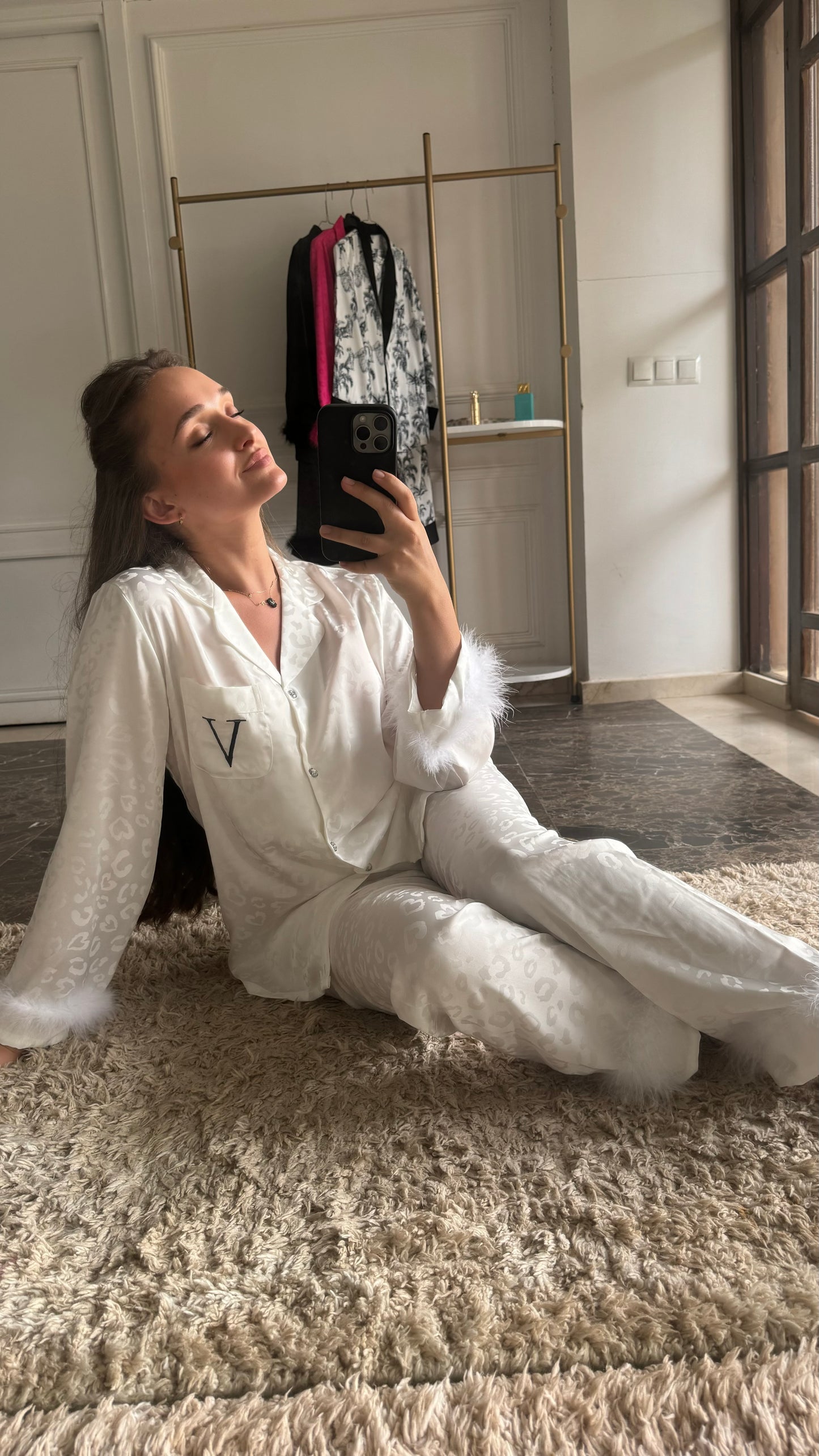 Vicotria secret pyjama