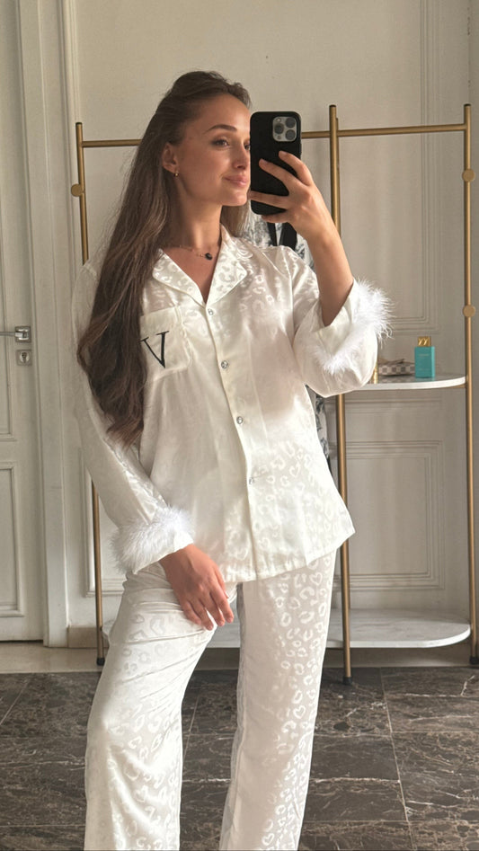 Vicotria secret pyjama