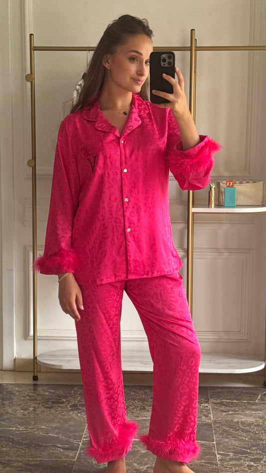 victoria rose pyjama