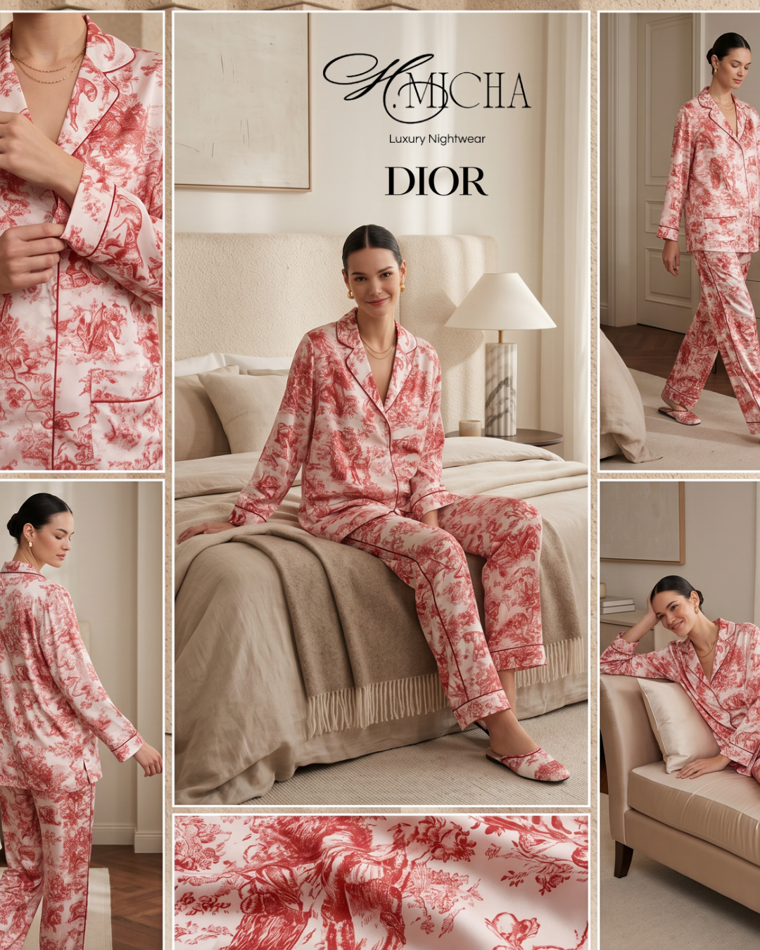 RED DIOR