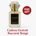 Baccarat rouge