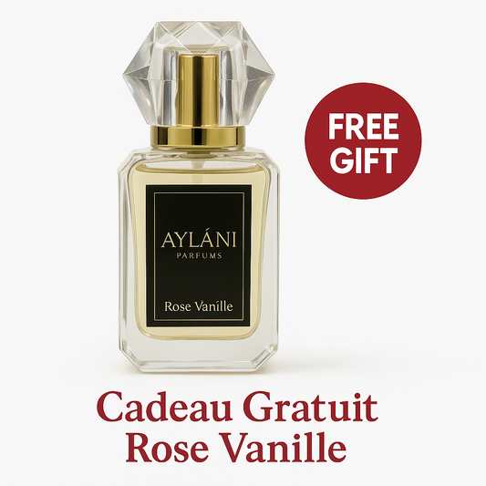 rose vaille