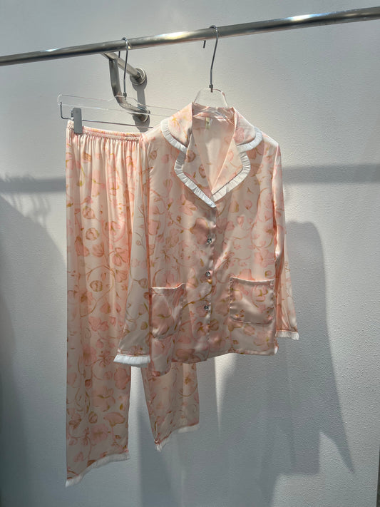 Chic pyjamas