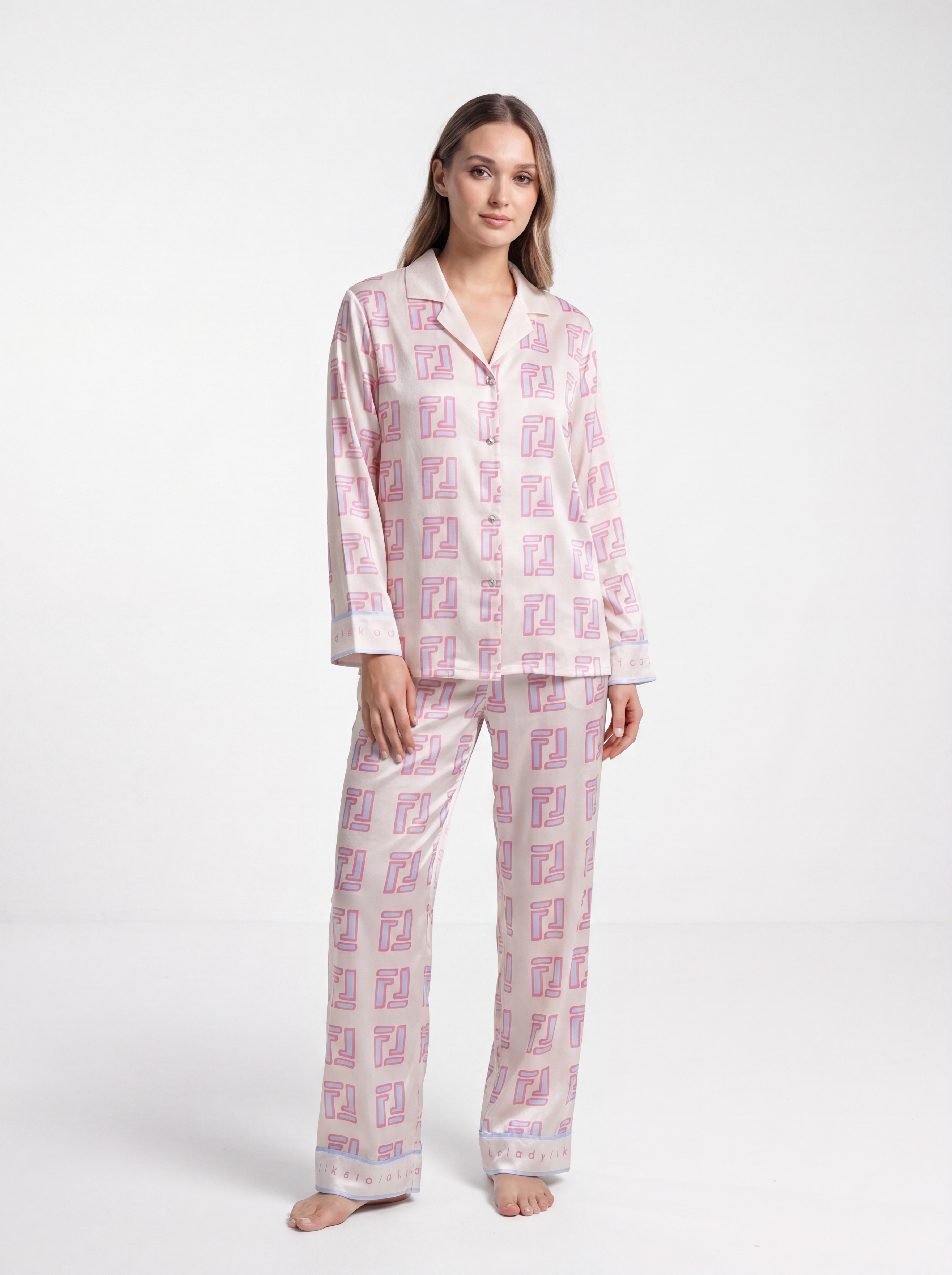 Fendi pyjamas