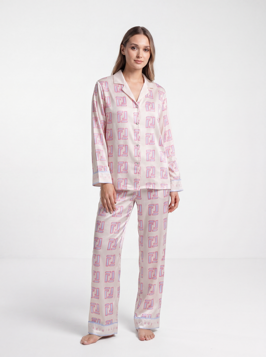 Fendi pyjamas