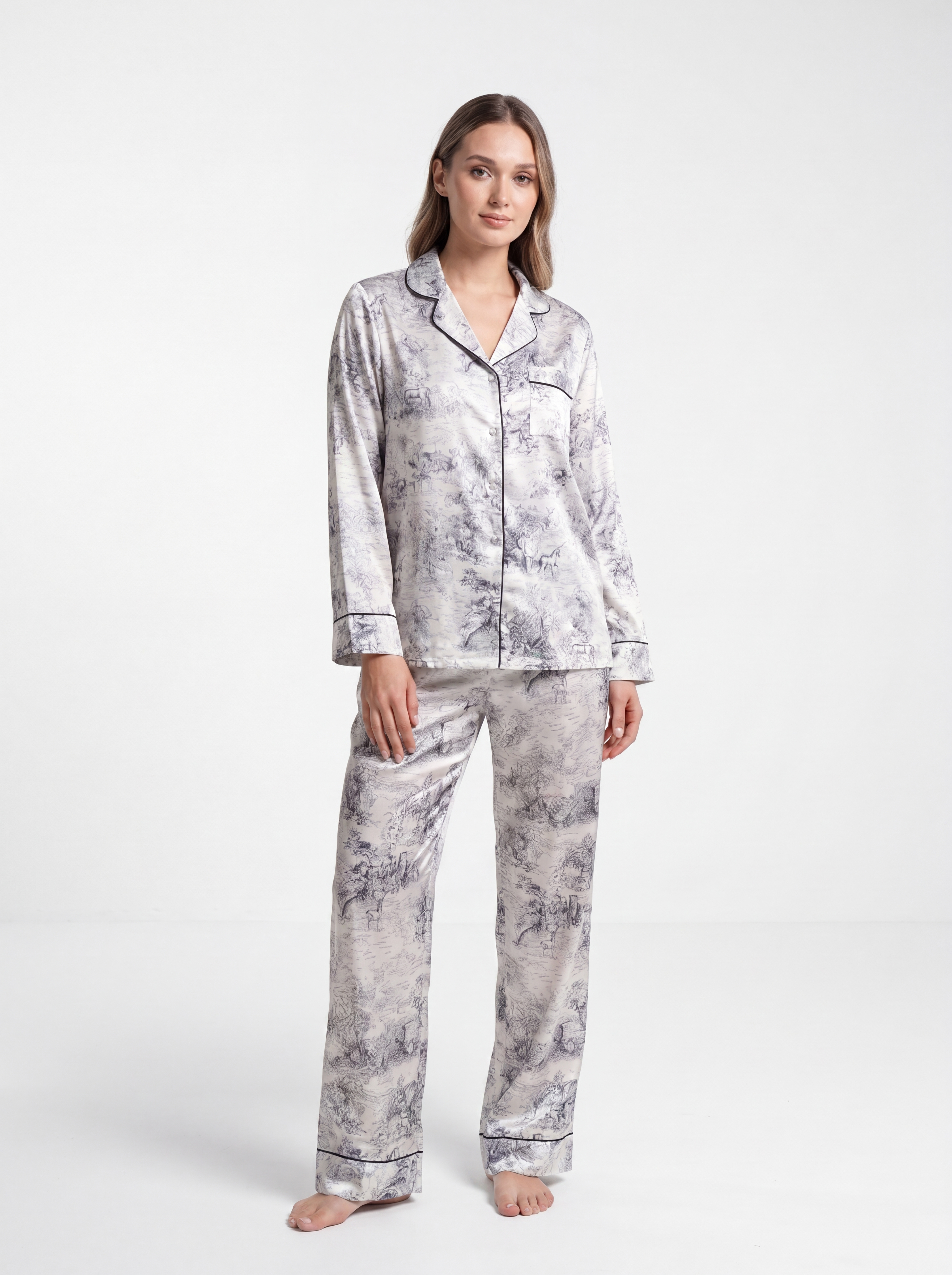 DIOR pyjama