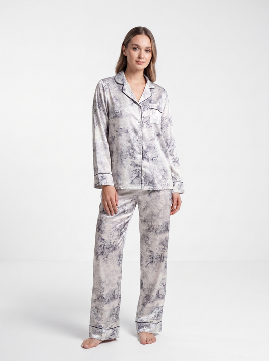 DIOR pyjama