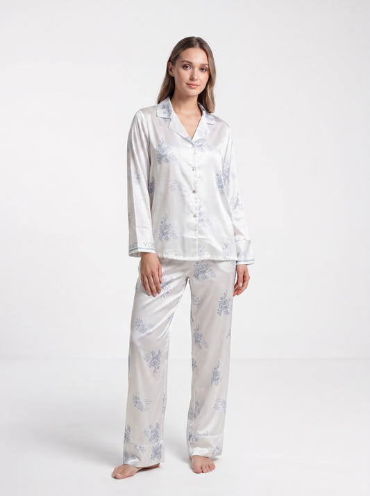 FLORAL SKY Pyjama
