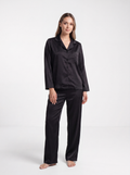 LOEWE Black pyjama