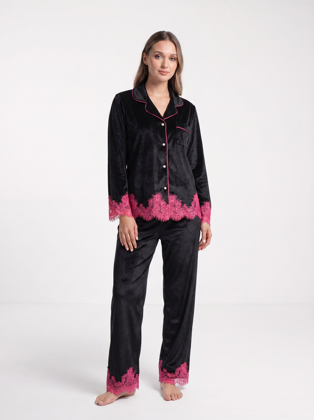 Micha pyajama