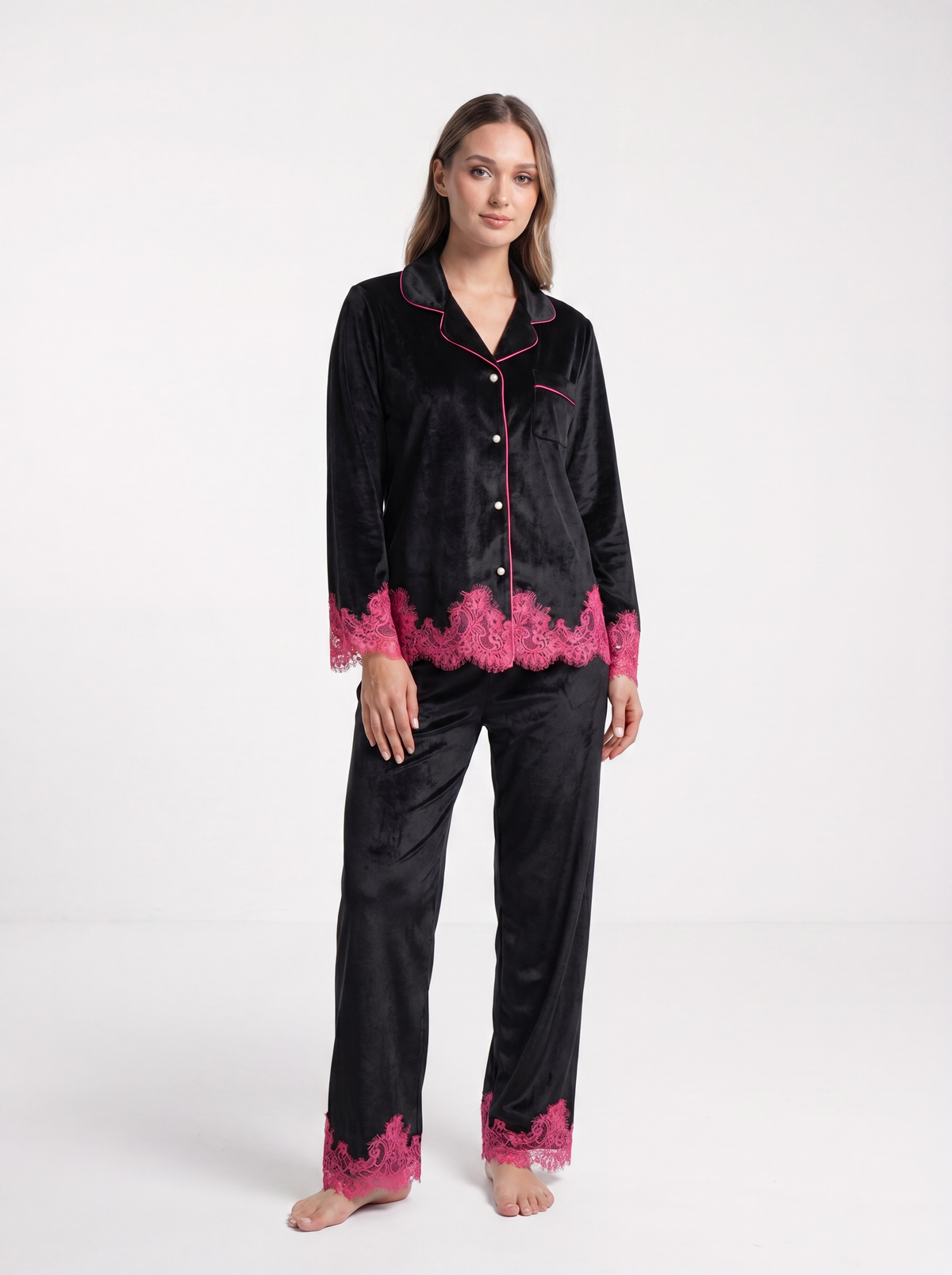 Micha pyajama