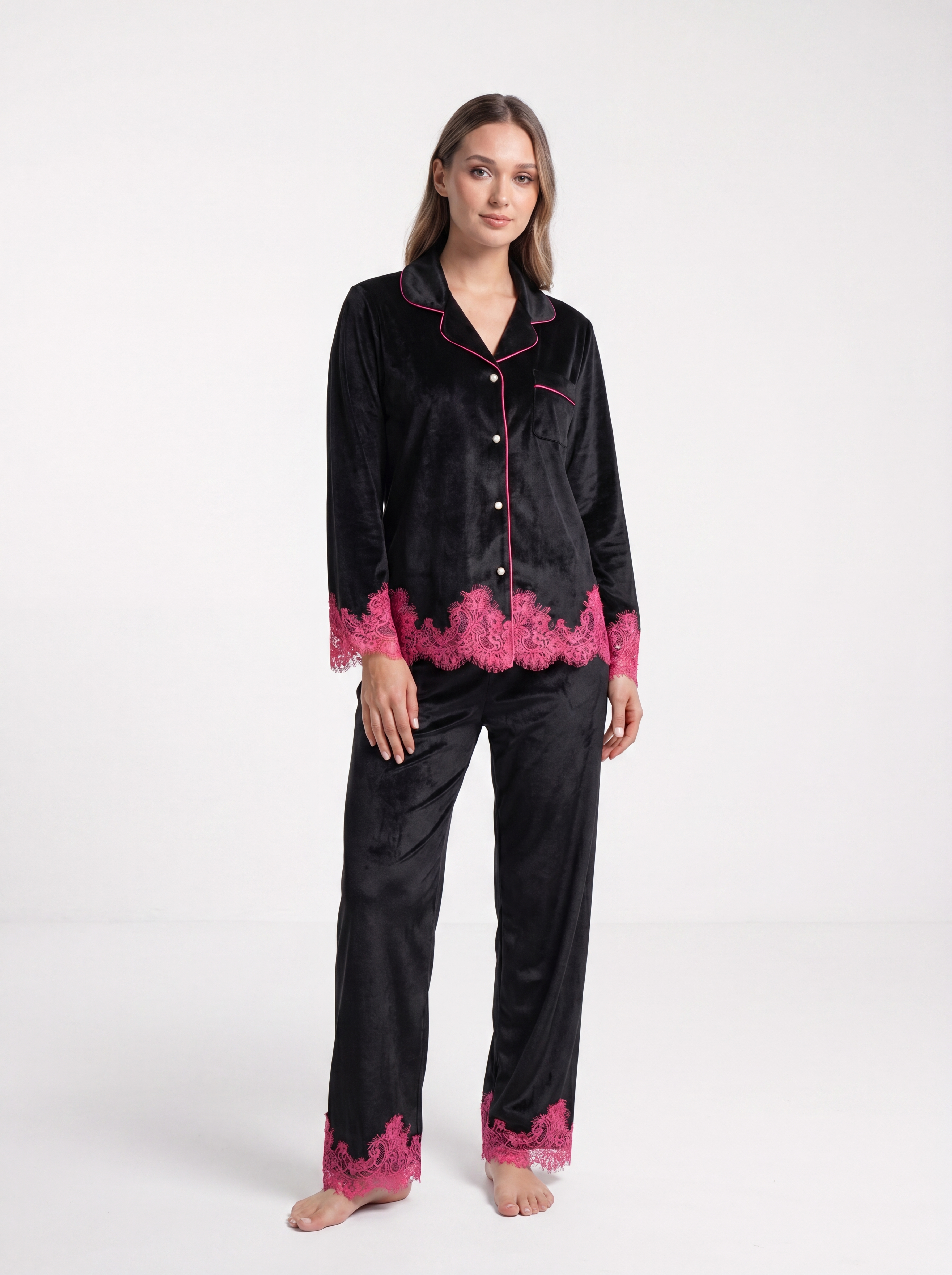 Micha pyajama