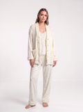 Nour white 3 pieces