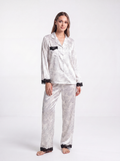 Pendant pyjama Luxe