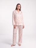 Chic pyjamas